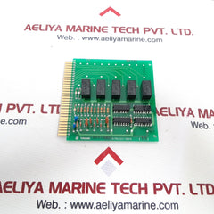 Terasaki erc-421 pcb card k/751/123-002a