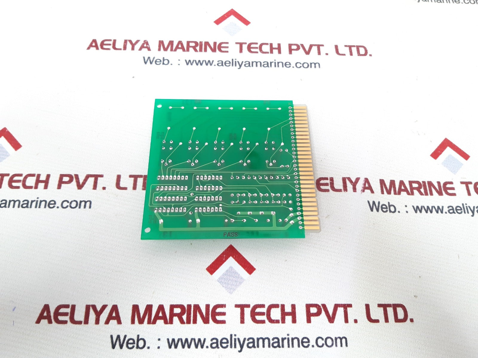 Terasaki erc-421 pcb card k/751/123-002a