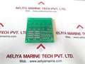 Terasaki erc-421 pcb card k/751/123-002a