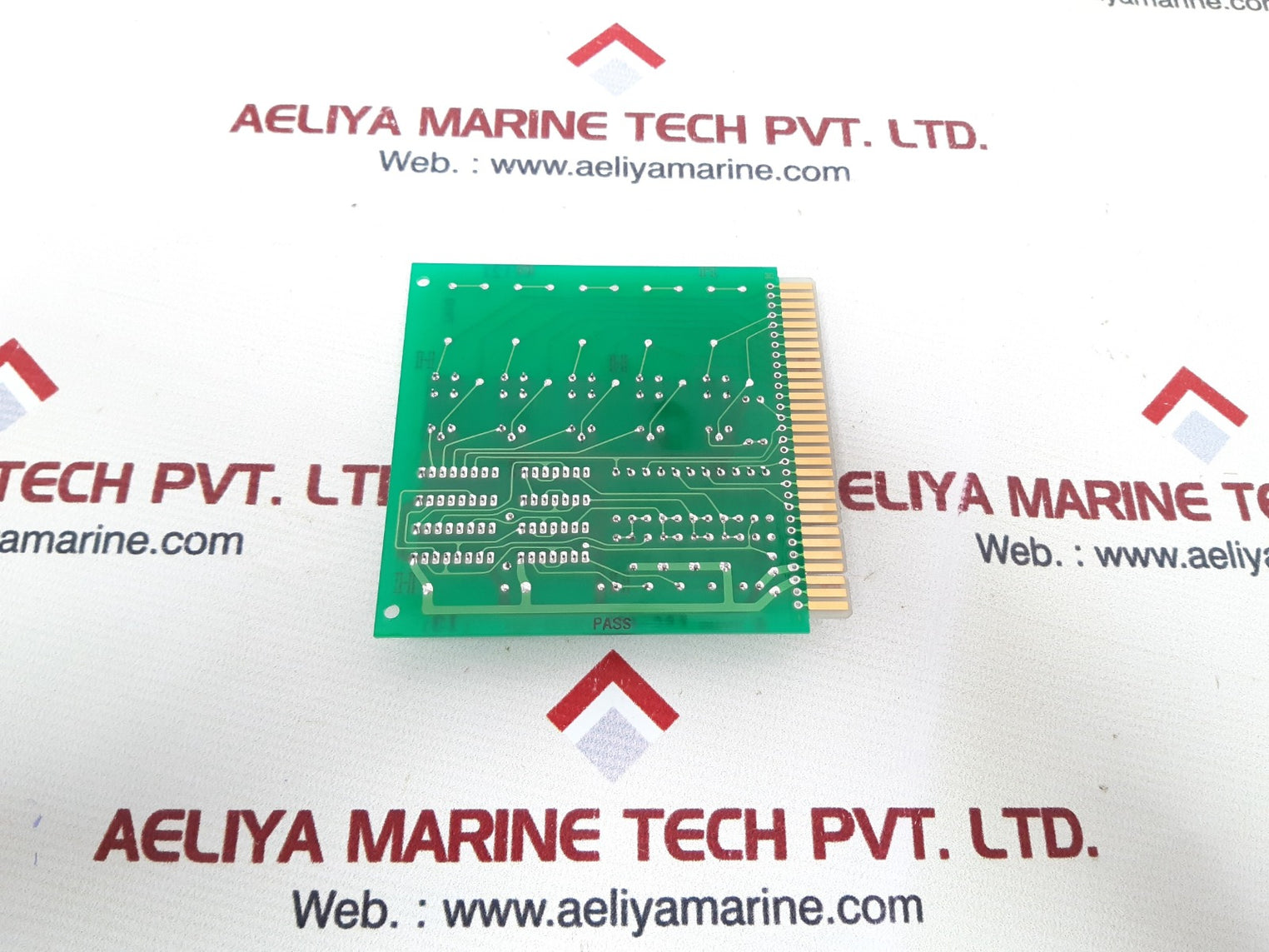 Terasaki erc-421 pcb card k/751/123-002a