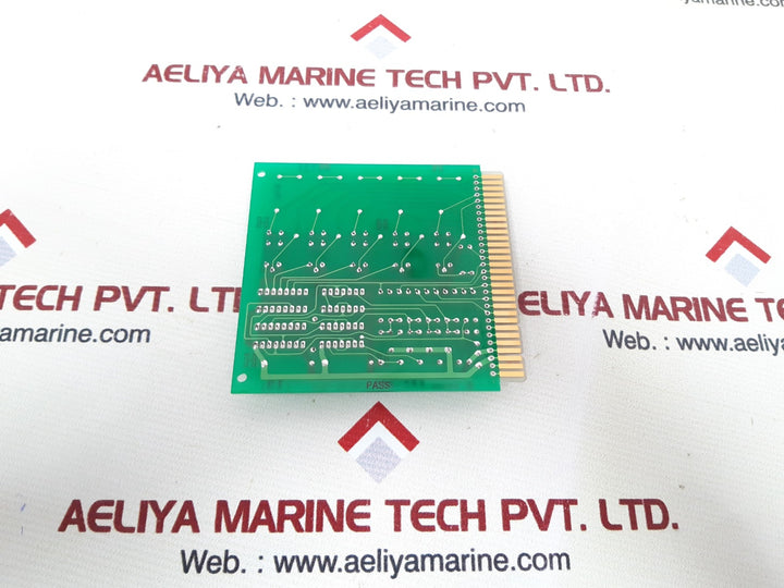 Terasaki erc-421 pcb card k/751/123-002a
