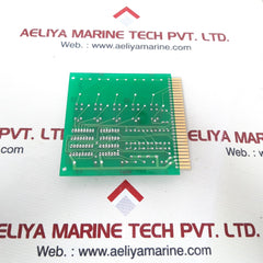 Terasaki erc-421 pcb card k/751/123-002a