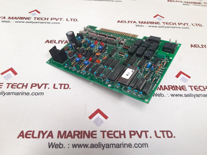 Terasaki esm-105 starter module k/87z/6-001d