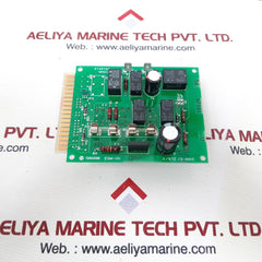 Terasaki esm-101g starter module k/87z /2-001c