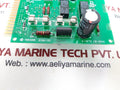 Terasaki esm-101g starter module k/87z /2-001c