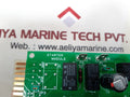 Terasaki esm-101g starter module k/87z /2-001c