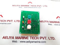 Terasaki esm-101g starter module k/87z /2-001c