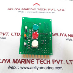 Terasaki esm-101g starter module k/87z /2-001c