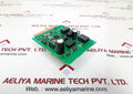 Terasaki esm-101g starter module k/87z /2-001c