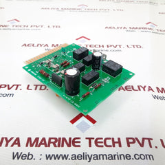 Terasaki esm-101g starter module k/87z /2-001c