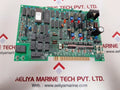 Terasaki esm-105e starter module k/87z/6-001d