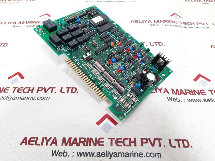 Terasaki esm-105e starter module k/87z/6-001d