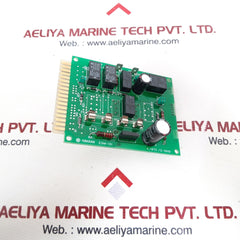 Terasaki esm-101d starter module k/87z/2-001d