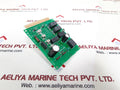 Terasaki esm-101d starter module k/87z/2-001d