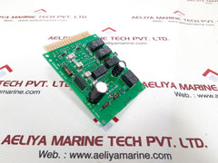 Terasaki esm-101d starter module k/87z/2-001d