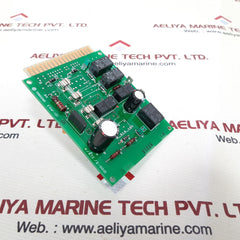 Terasaki esm-101d starter module k/87z/2-001d