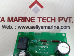Terasaki esm-101d starter module k/87z/2-001d
