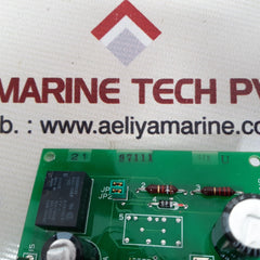Terasaki esm-101d starter module k/87z/2-001d