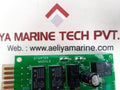 Terasaki esm-101d starter module k/87z/2-001d