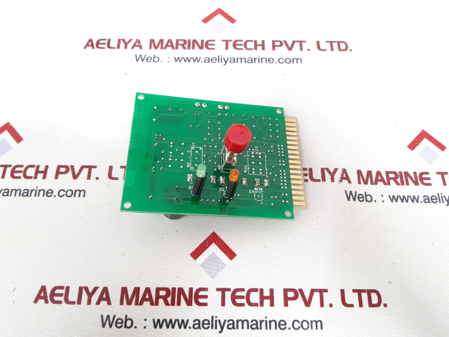 Terasaki esm-101d starter module k/87z/2-001d