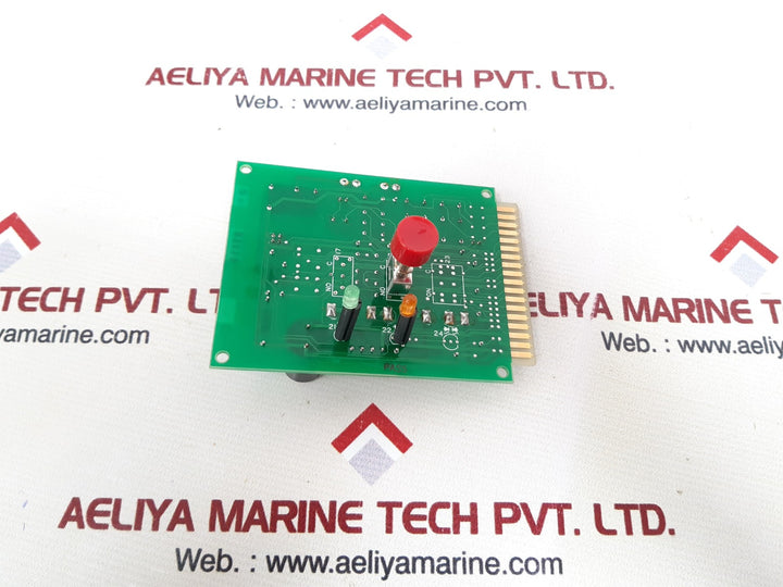 Terasaki esm-101d starter module k/87z/2-001d