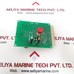 Terasaki esm-101d starter module k/87z/2-001d