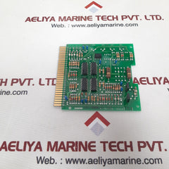 Terasaki erc-232n pcb card k/751/115-002a