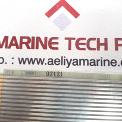 Terasaki erz-112 expander unit k/751/256-001