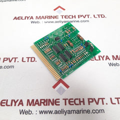 Terasaki erc-232n pcb card k/751/115-002a