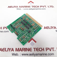 Terasaki erc-232n pcb card k/751/115-002a