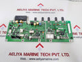 Jrc cmn-383 pcb card 