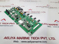 Jrc cmn-383 pcb card 
