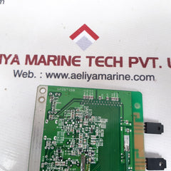 Jrc cmn-383 pcb card 