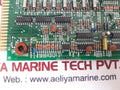 Terasaki ecb-121 pcb card k/76z/ 1-001c