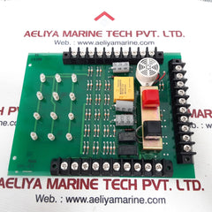 Terasaki ery-211 pcb card k/751/801-001d