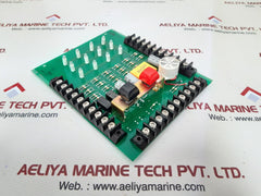 Terasaki ery-211 pcb card k/751/801-001d