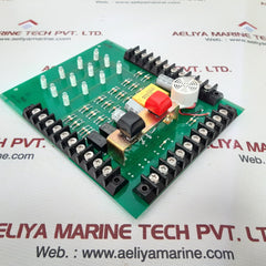Terasaki ery-211 pcb card k/751/801-001d