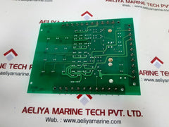 Terasaki ery-211 pcb card k/751/801-001d