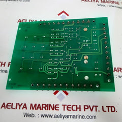 Terasaki ery-211 pcb card k/751/801-001d
