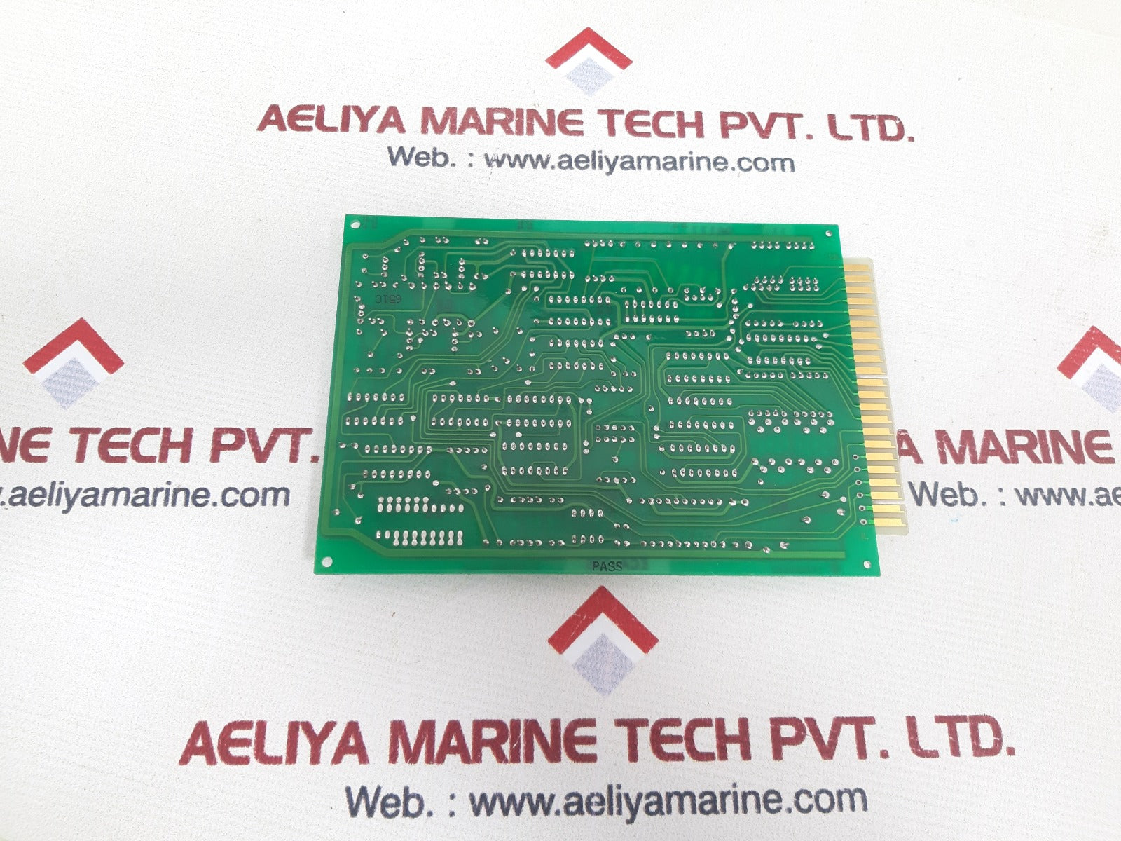 Terasaki multiplex wtm sender k/765/803-001c  eca-105