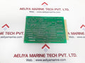 Terasaki multiplex wtm sender k/765/803-001c  eca-105