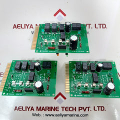 Terasaki esm-101d k/87z/2-001d starter module 