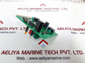 Terasaki esm-101d k/87z/2-001d starter module 