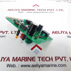 Terasaki esm-101d k/87z/2-001d starter module 
