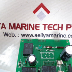 Terasaki esm-101d k/87z/2-001d starter module 
