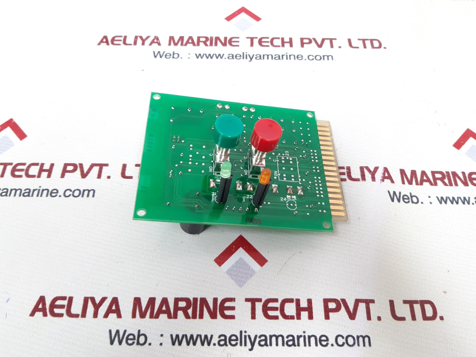 Terasaki esm-101d k/87z/2-001d starter module 
