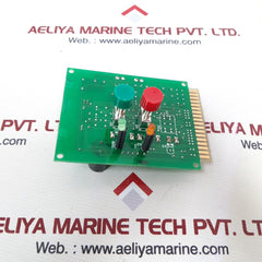 Terasaki esm-101d k/87z/2-001d starter module 