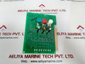 Terasaki esm-103y starter module k/87z/4-001c
