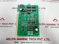 Terasaki esm-104e starter module k/87z/5-001c
