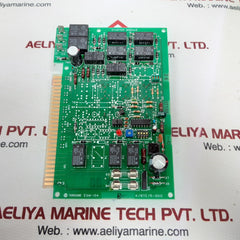 Terasaki esm-104e starter module k/87z/5-001c